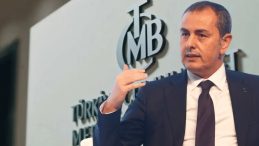 İş Bankası Genel Müdürü Hakan Aran: Merkez Bankası politika faizini yüzde 49’a çıkarabilir