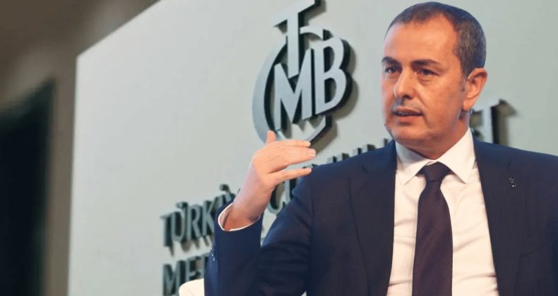 İş Bankası Genel Müdürü Hakan Aran: Merkez Bankası politika faizini yüzde 49’a çıkarabilir