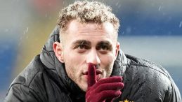 Barış Alper’in Kaç Paraya Satılacağını Açıkladı
