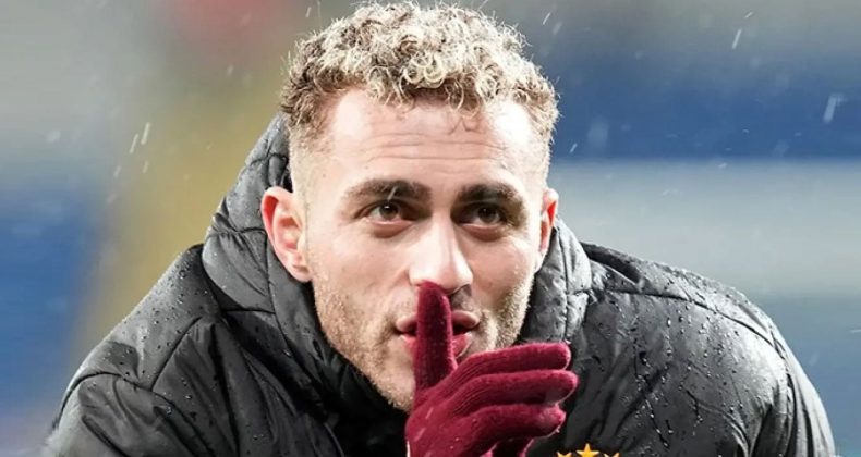 Barış Alper’in Kaç Paraya Satılacağını Açıkladı
