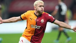 Barış Alper Yılmaz’a Teşekkürler
