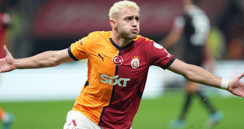 Barış Alper Yılmaz’a Teşekkürler