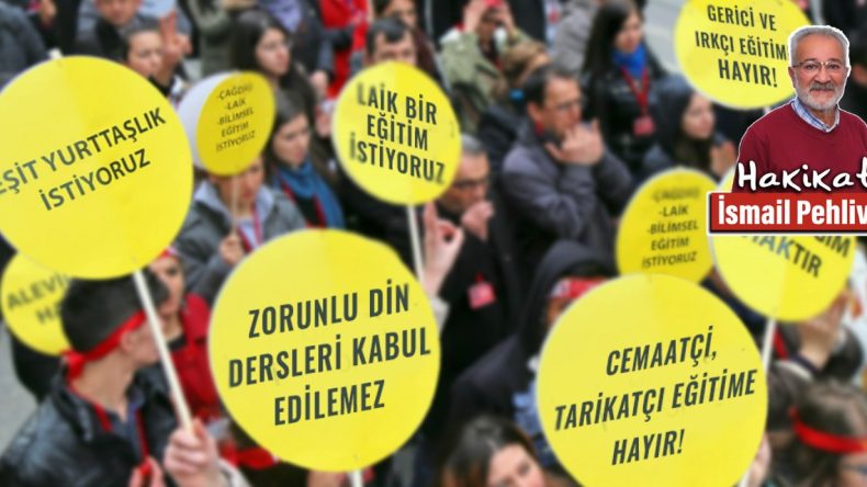 Barış Sürecinde Alevilerin Önemi