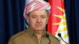 Barzani’den Sırrı Süreyya Önder için taziye mesajı