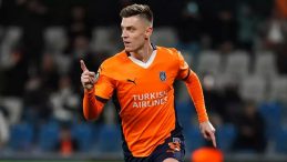 Başakşehir’in Golcüsü Piatek’e 10 Milyon Euro’luk Teklif!