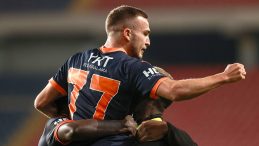 Başakşehir Hatayspor’u Geride Bıraktı: Büyük Fırsat Elde Etti