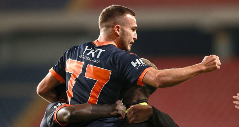 Başakşehir Hatayspor’u Geride Bıraktı: Büyük Fırsat Elde Etti
