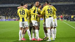 Başakşehir Maçı Öncesi Fenerbahçe’ye Müjde