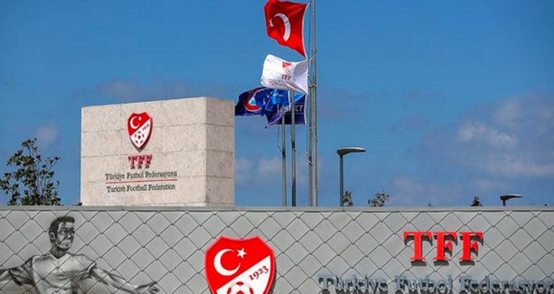 Başakşehir’den TFF’ye Tepki: Anlam Veremedik
