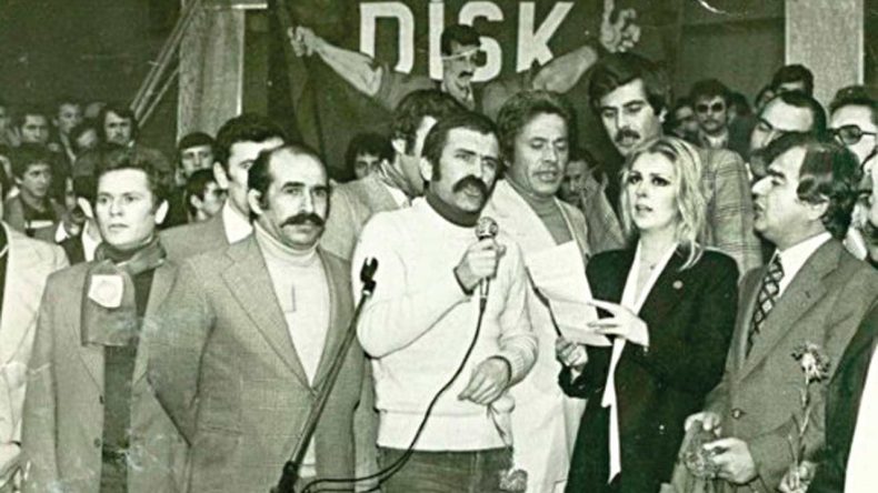 Başımıza iş gelmeyen protestoları özledim