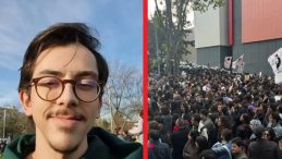 Basın Meslek Örgütlerinden ‘Can Öztürk Serbest Bırakılsın’ Çağrısı