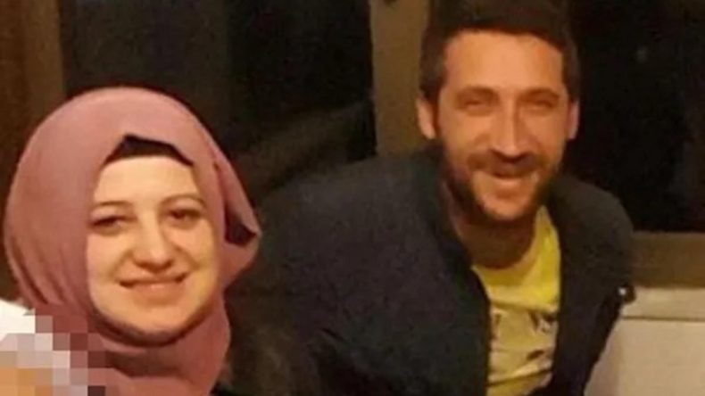 Başına Vurduğu Ütüyle Eşini Öldüren Koca: Ütüyü Yerden Alıp Komodinin Üstüne Koydum