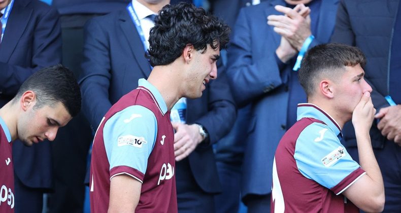 Başkan Sözünü Tutuyor: Trabzonspor’un Gençlerine Büyük Prim