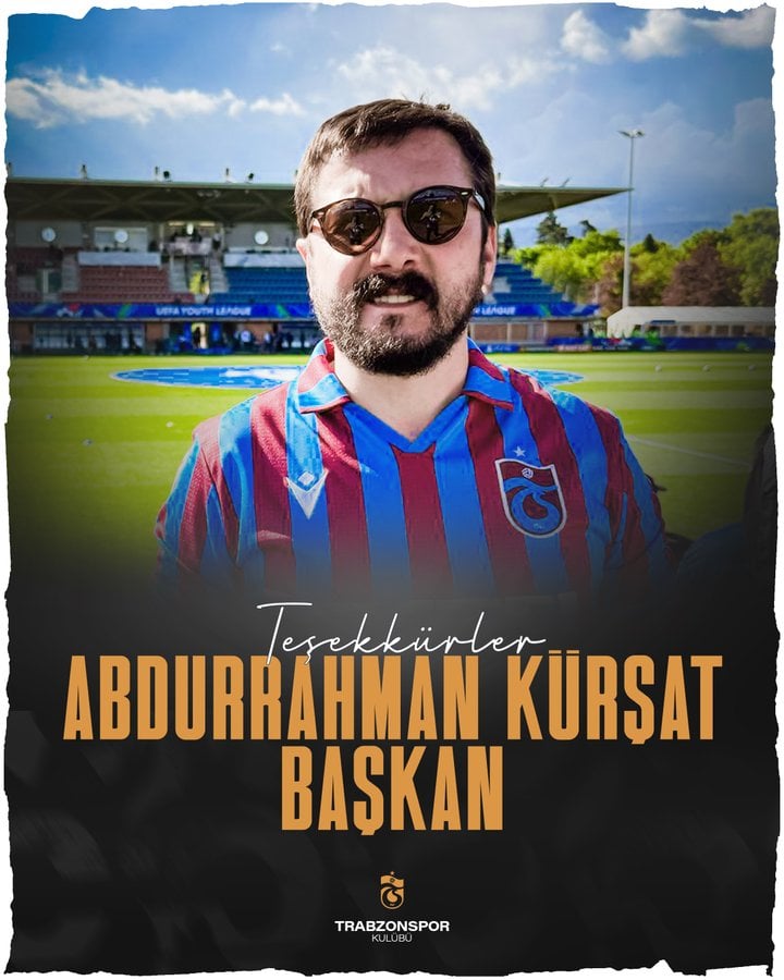 Başkan Kürşat