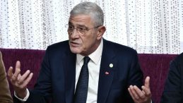 Başkanlık Revizyonu Üzerine Tartışmalar: ‘Duyumlar Alıyoruz’
