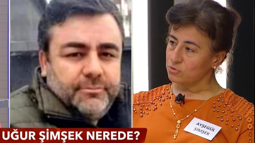 Kayıp Baba
