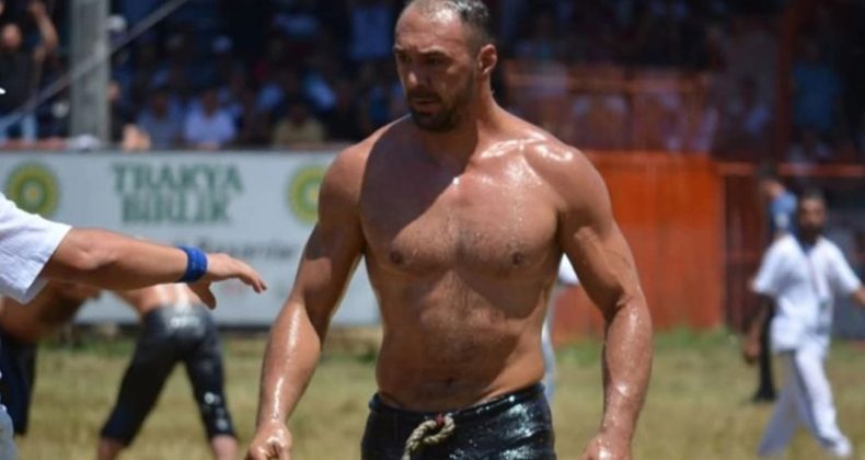 Başpehlivan Ali Gürbüz’ün Özür Mesajı