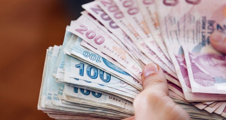 Başvuran Herkes 5 Bin TL Alabilecek