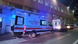 Batman’da Feci Kaza: 5 Yaşındaki Çocuk Hayatını Kaybetti