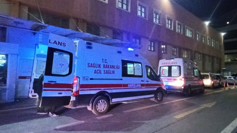 Batman’da Feci Kaza: 5 Yaşındaki Çocuk Hayatını Kaybetti