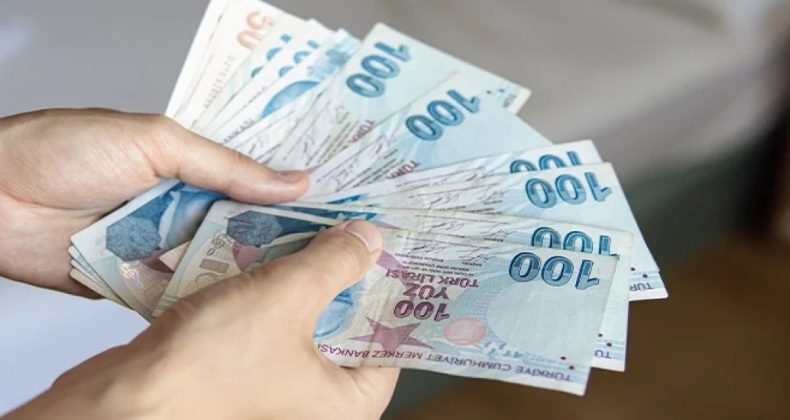 Bayram İkramiyeleri ve Maaşlarda Yeni Artış