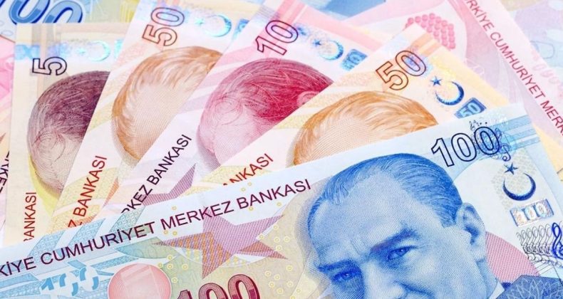 Bayram İkramiyesi 10 Bin Lira Oldu: Maaşlara Da Zam Geldi