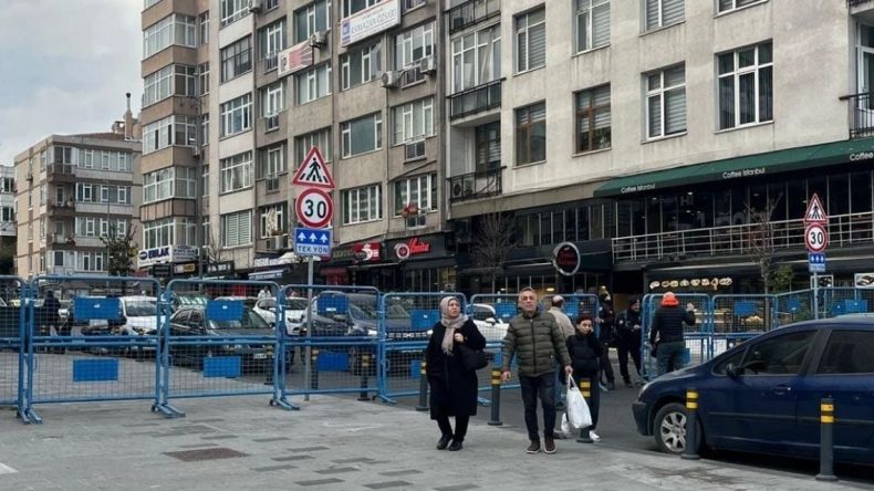 Bayramı Yasaklarla Zehirlenen İşçiler Seslerini Yükseltti: “Bayram Değil Eziyet”