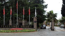 Bazı Emekli Askerlerin Ordu Evlerine Girişleri Yasaklandı