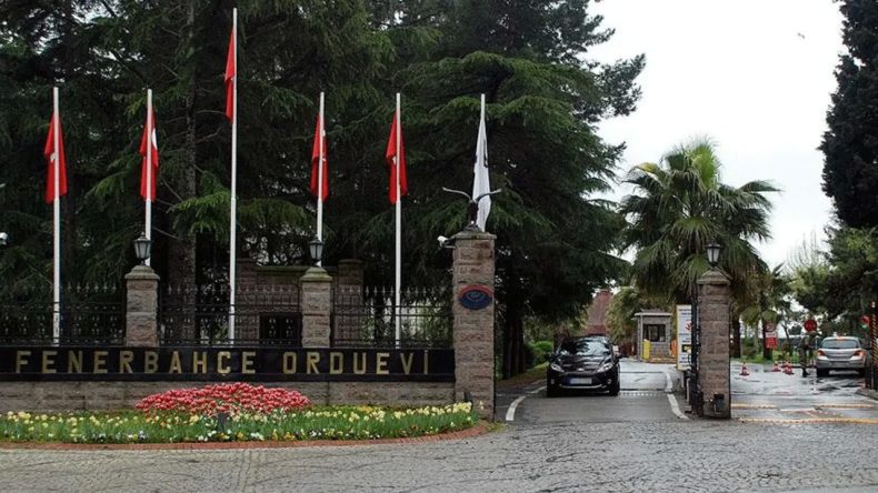 Bazı Emekli Askerlerin Ordu Evlerine Girişleri Yasaklandı