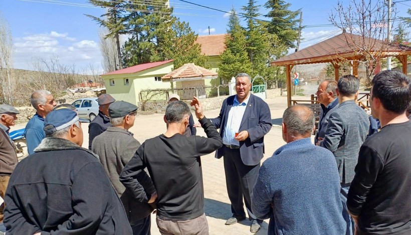 Yerli üretim sorunları