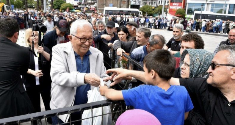 Bedavaya 350 Bin Tane Dağıtıldı: Hepsi Altın Değerinde