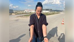 Belediye Görevlileri ile Hayvanseverler Arasında Gerginlik Yaşandı