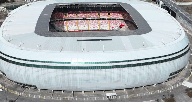 Belediye Müjdeyi Verdi: Dev Maç İçin Ücretsiz Oldu