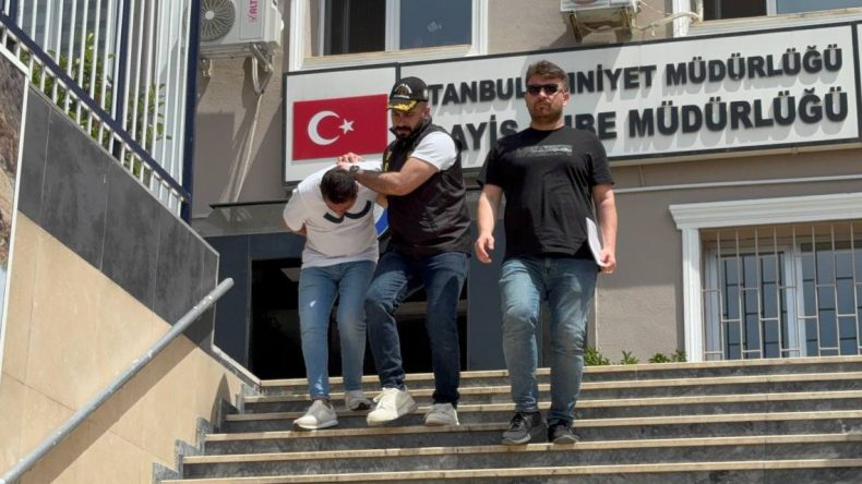 “Ben senin oğlunum” diyerek 400 bin lirasını dolandırdı