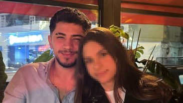 ‘Beni kurtarın’ mesajı attı! Genç kız cinayetten tutuklandı…