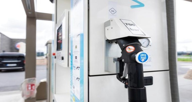 Benzini Bitirme Yolu: Hidrojenden 700 Kat Daha Güçlü Yeni Yakıt