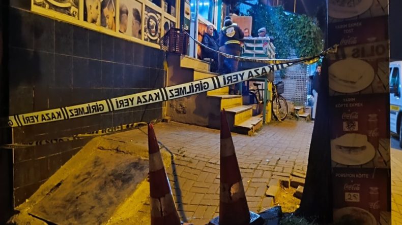 Berber Çırağını Kız Kardeşleriyle Arkadaş Olduğu İçin Öldürdüler