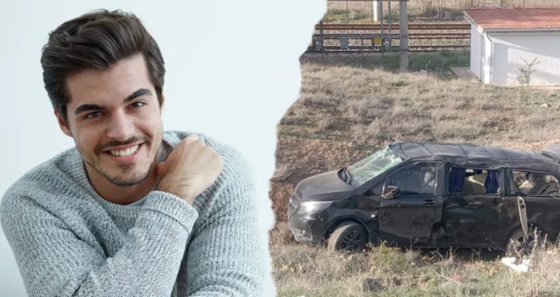 Berk Atan Kazayı Atlattı Ancak…