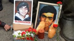 Berkin Elvan’ı Öldüren Polis Fatih Dalgalı’ya Verilen 16 Yıl 8 Ay Ceza Onandı