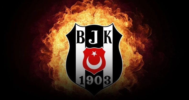 Beşiktaş 14 Maç Sonra Kaybetti