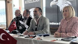 Beşiktaş Başkan Adayı Gürkan Aksoy: “Bu İş Parayla Değil, Akılla Olur”