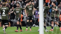 Beşiktaş Evinde Rahat Kazandı: Sonunda İstediği Sırayı Aldı