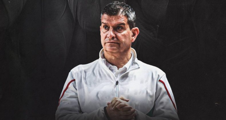Beşiktaş Kadın Voleybol Takımı’nda Lorenzo Micelli Dönemi Başladı