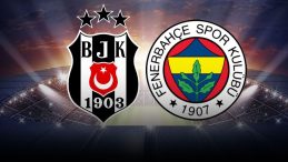 Beşiktaş Olabilir Ama Fenerbahçe Olamaz