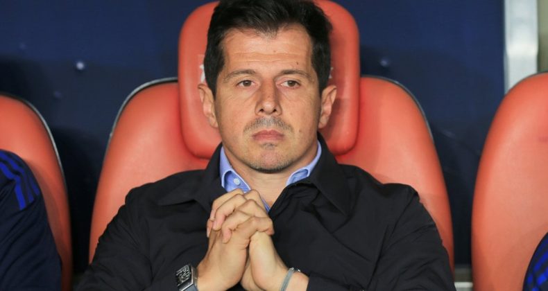 Beşiktaş’ta 2 Ayrılık: Peş Peşe Açıklandı