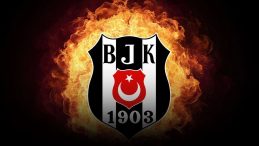 Beşiktaş’ta Maç Başlar Başlamaz Sakatlık