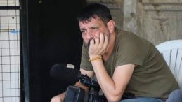 Beyin Kanaması Geçiren Gazeteci Hayatını Kaybetti
