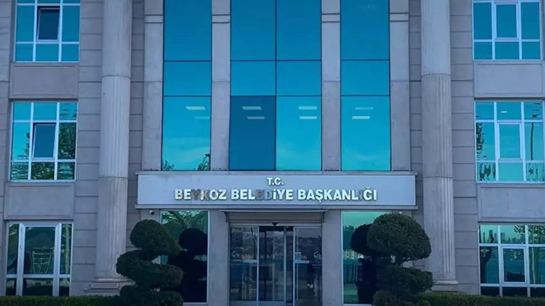 Beykoz Belediyesi Üzerine Yeni Soruşturma