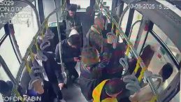 Beylikdüzü’nde Metrobüs Kazası: 1 Kişi Hayatını Kaybetti, Şoför Tutuklandı