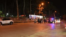 Beyzbol Sopalı Kavga: İki Kişi Hayatını Kaybetti
